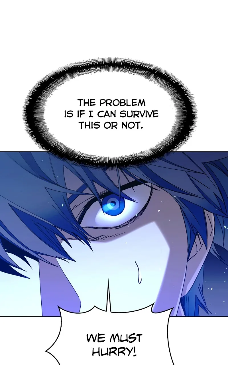 The End is a Game to Me Chapter 46 page 53 - 