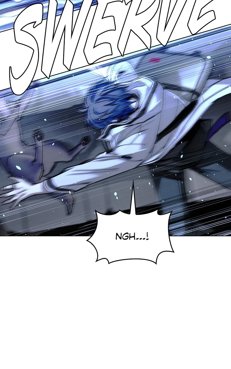 The End is a Game to Me Chapter 46 page 57 - 