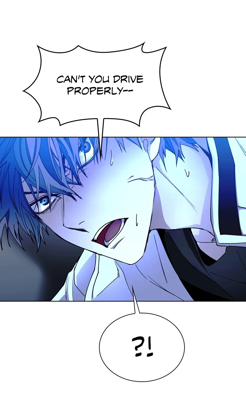 The End is a Game to Me Chapter 46 page 58 - 