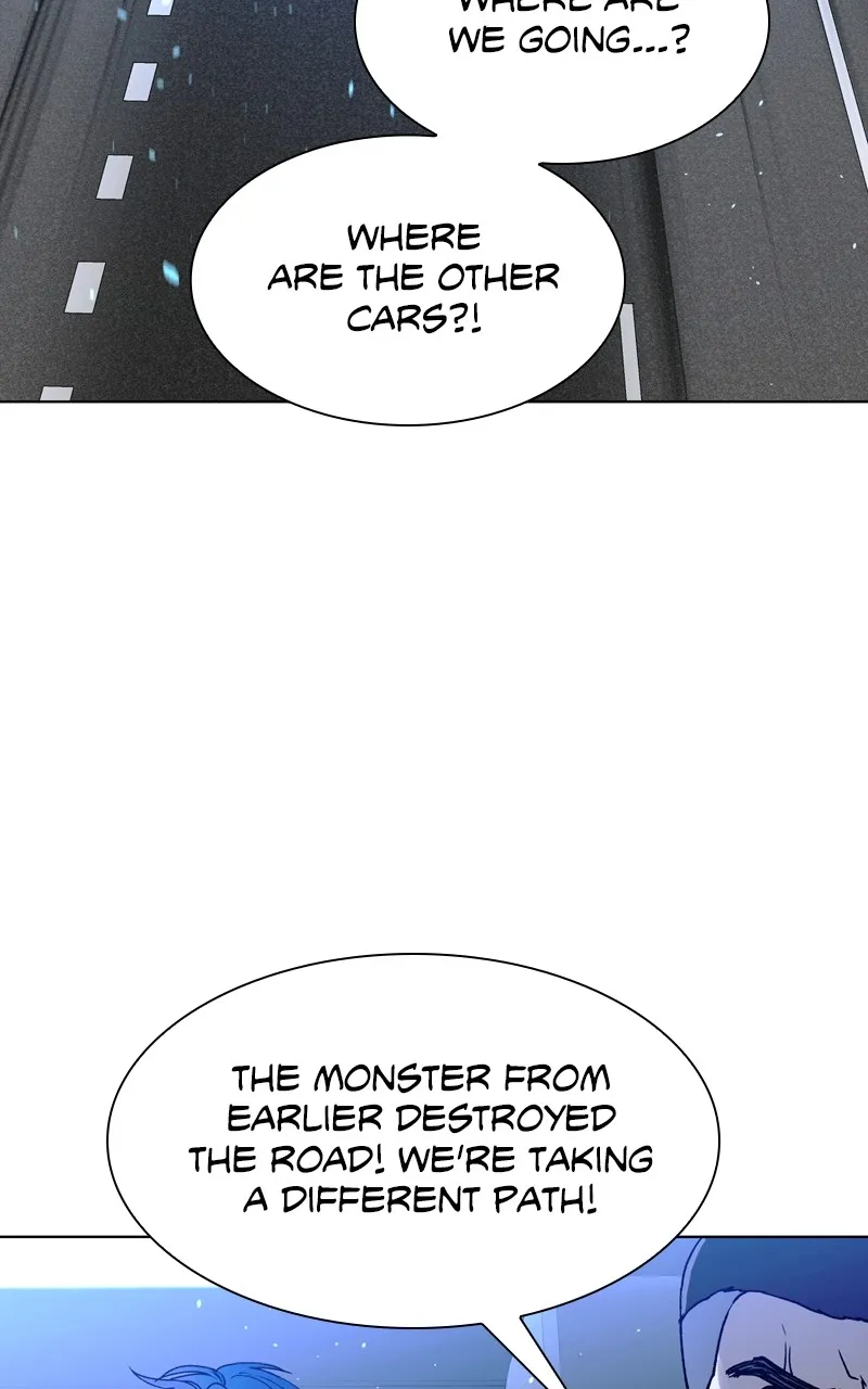 The End is a Game to Me Chapter 46 page 60 - 