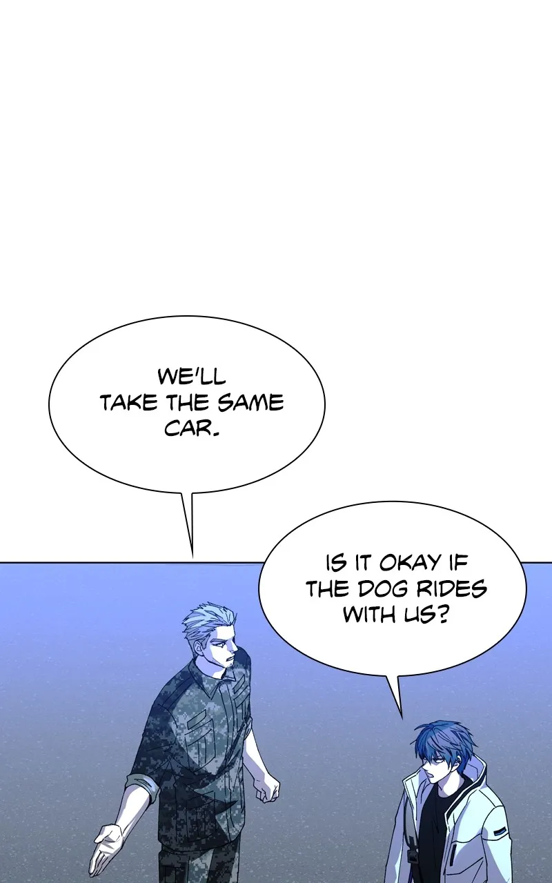 The End is a Game to Me Chapter 46 page 7 - 
