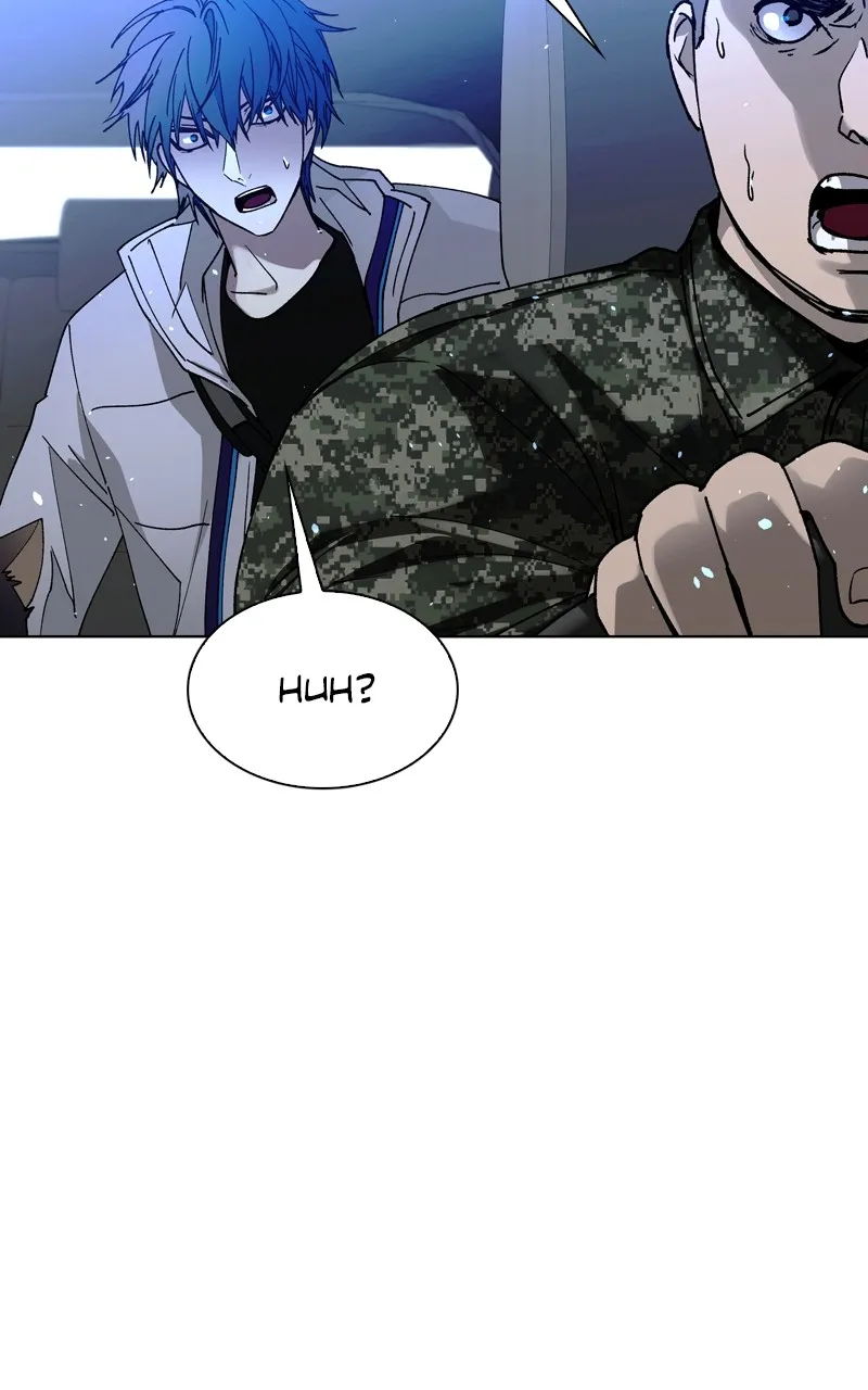 The End is a Game to Me Chapter 46 page 61 - 