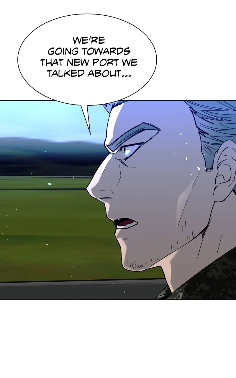 The End is a Game to Me Chapter 46 page 62 - 