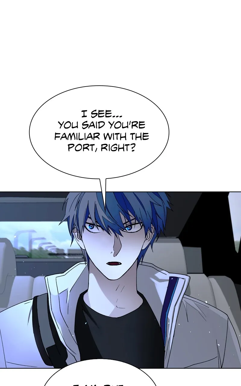 The End is a Game to Me Chapter 46 page 63 - 
