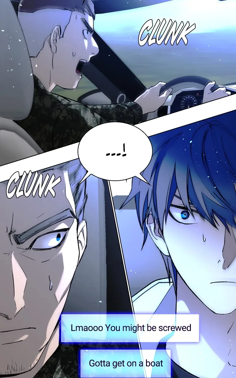 The End is a Game to Me Chapter 46 page 66 - 