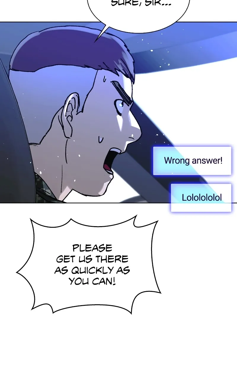The End is a Game to Me Chapter 46 page 68 - 