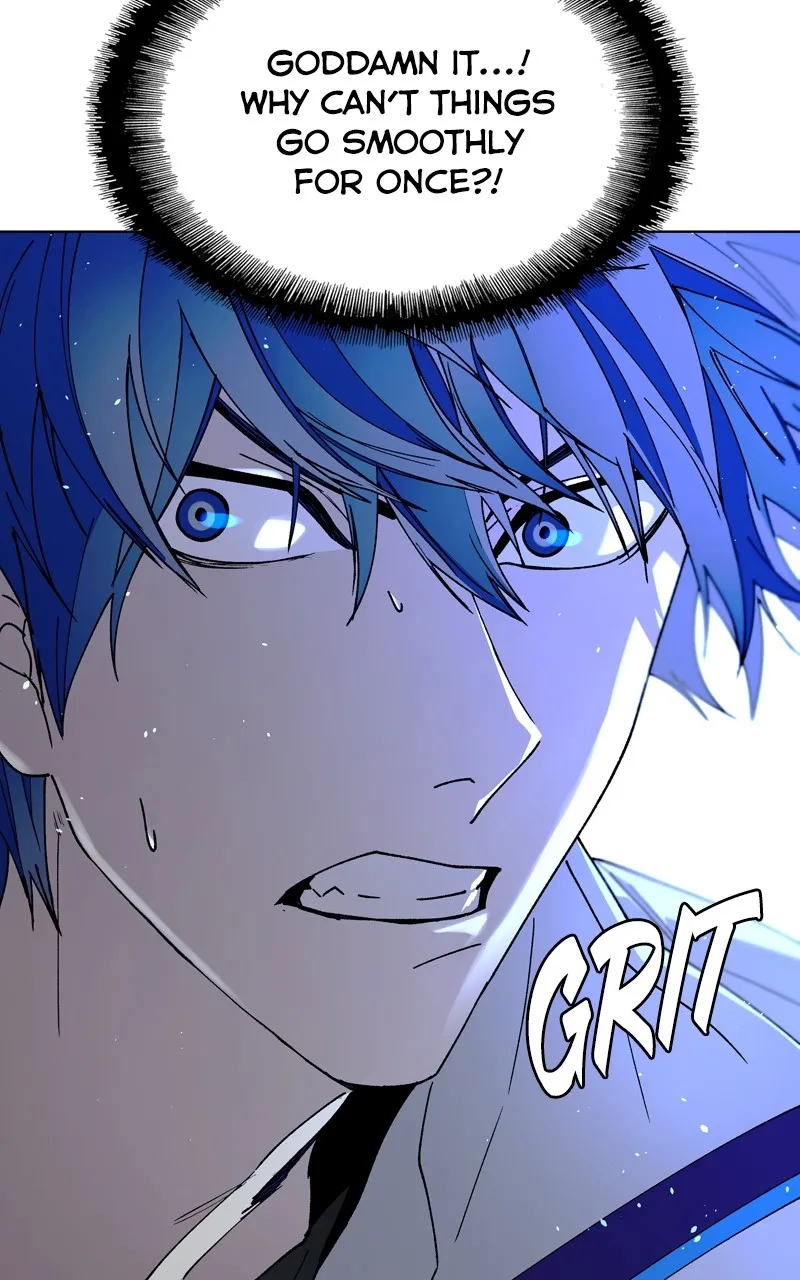 The End is a Game to Me Chapter 46 page 71 - 