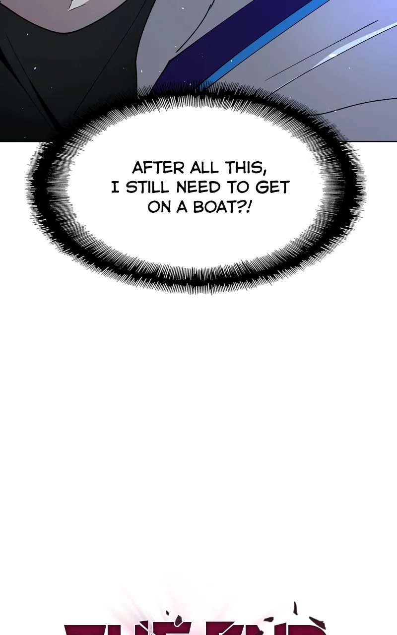 The End is a Game to Me Chapter 46 page 72 - 