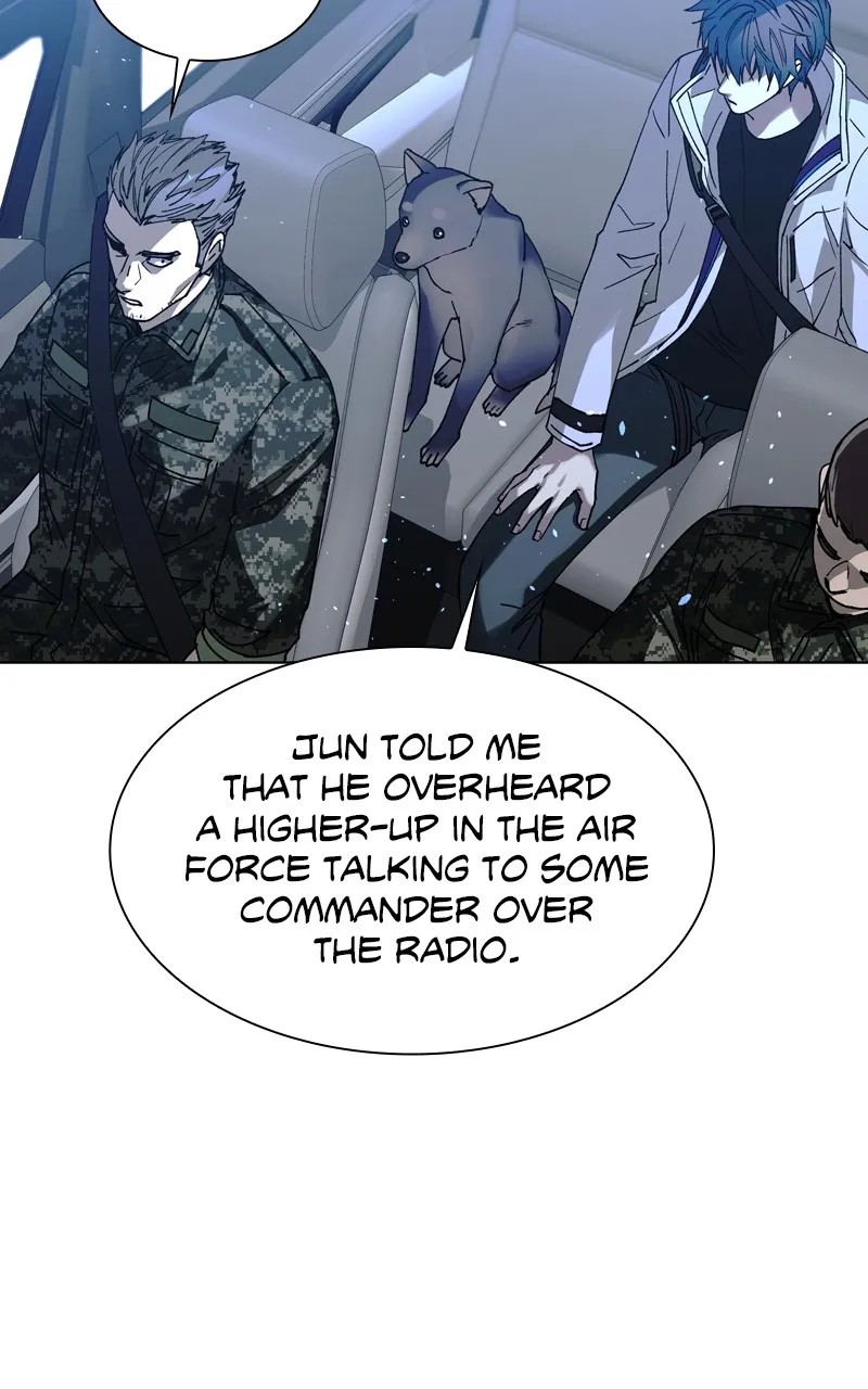 The End is a Game to Me Chapter 46 page 76 - 