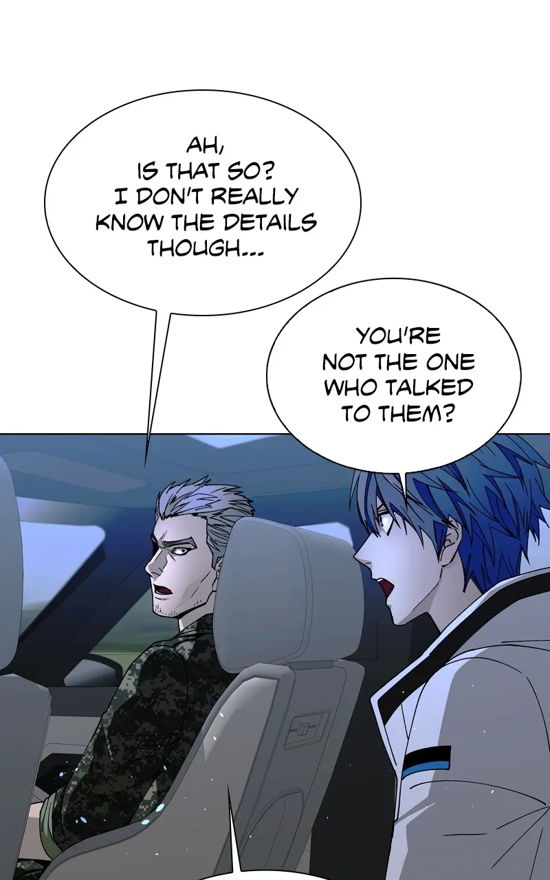 The End is a Game to Me Chapter 46 page 77 - 