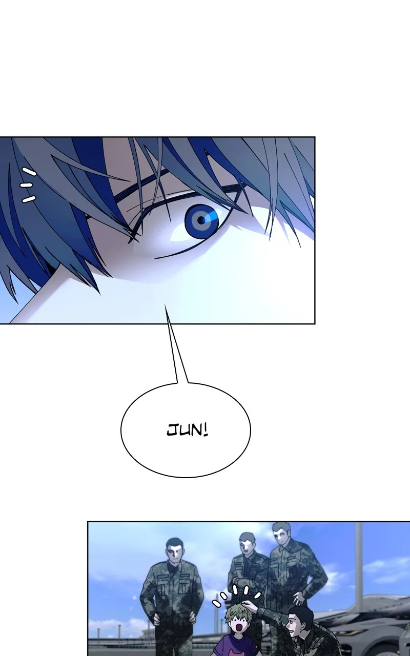 The End is a Game to Me Chapter 46 page 9 - 