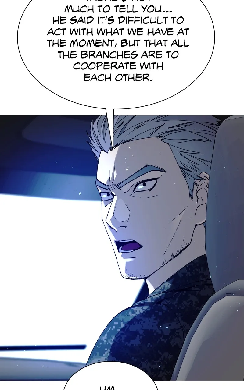 The End is a Game to Me Chapter 46 page 83 - 