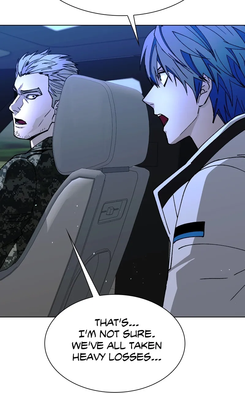 The End is a Game to Me Chapter 46 page 85 - 