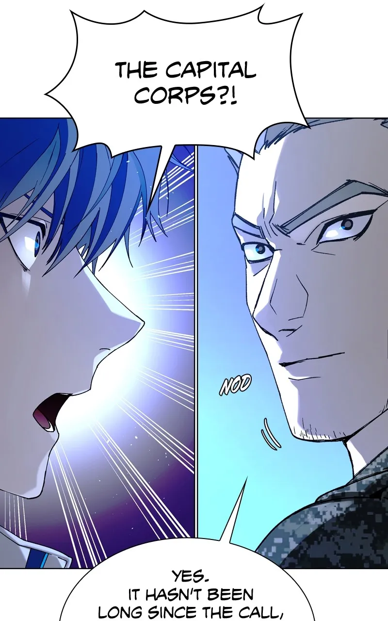 The End is a Game to Me Chapter 46 page 88 - 