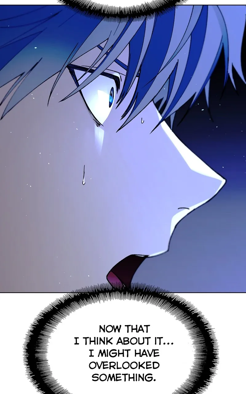 The End is a Game to Me Chapter 46 page 90 - 