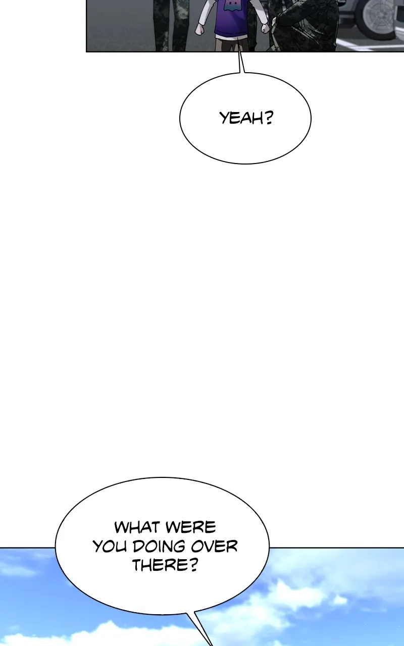 The End is a Game to Me Chapter 46 page 10 - 
