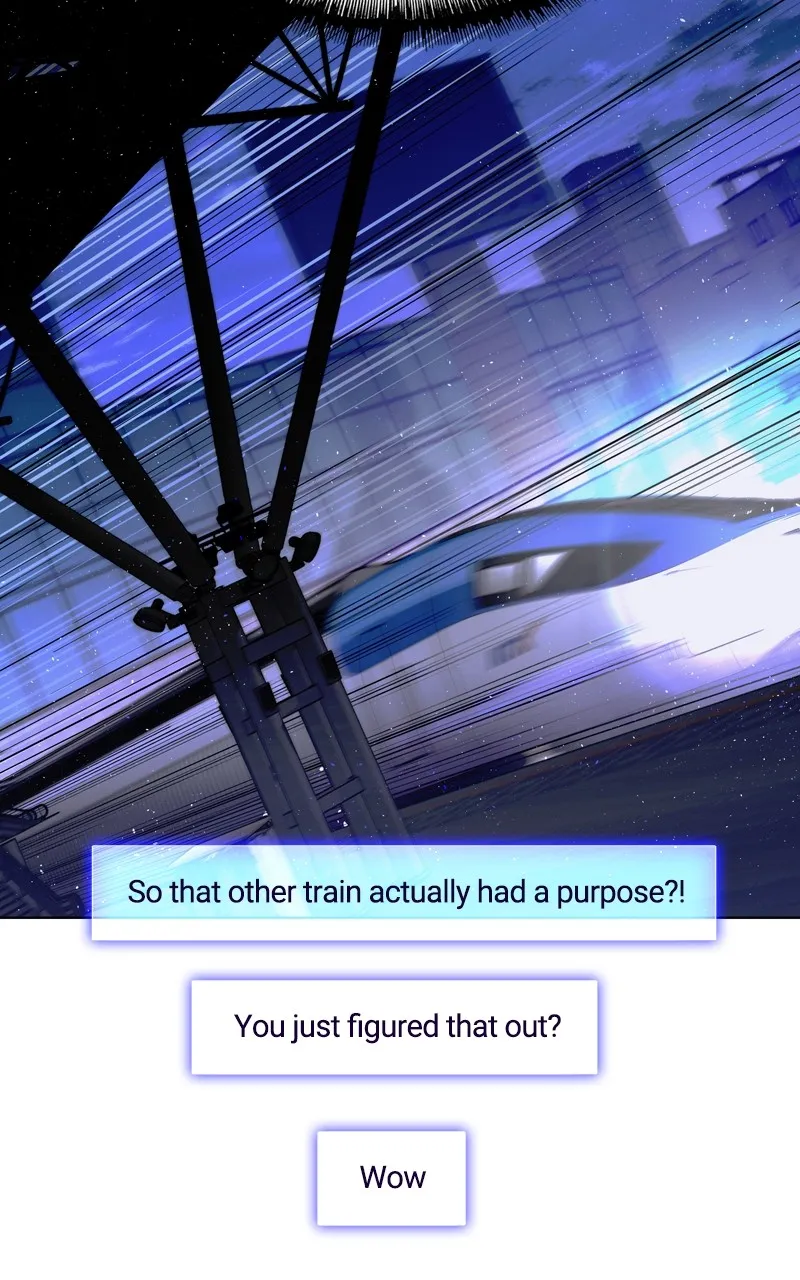 The End is a Game to Me Chapter 46 page 92 - 