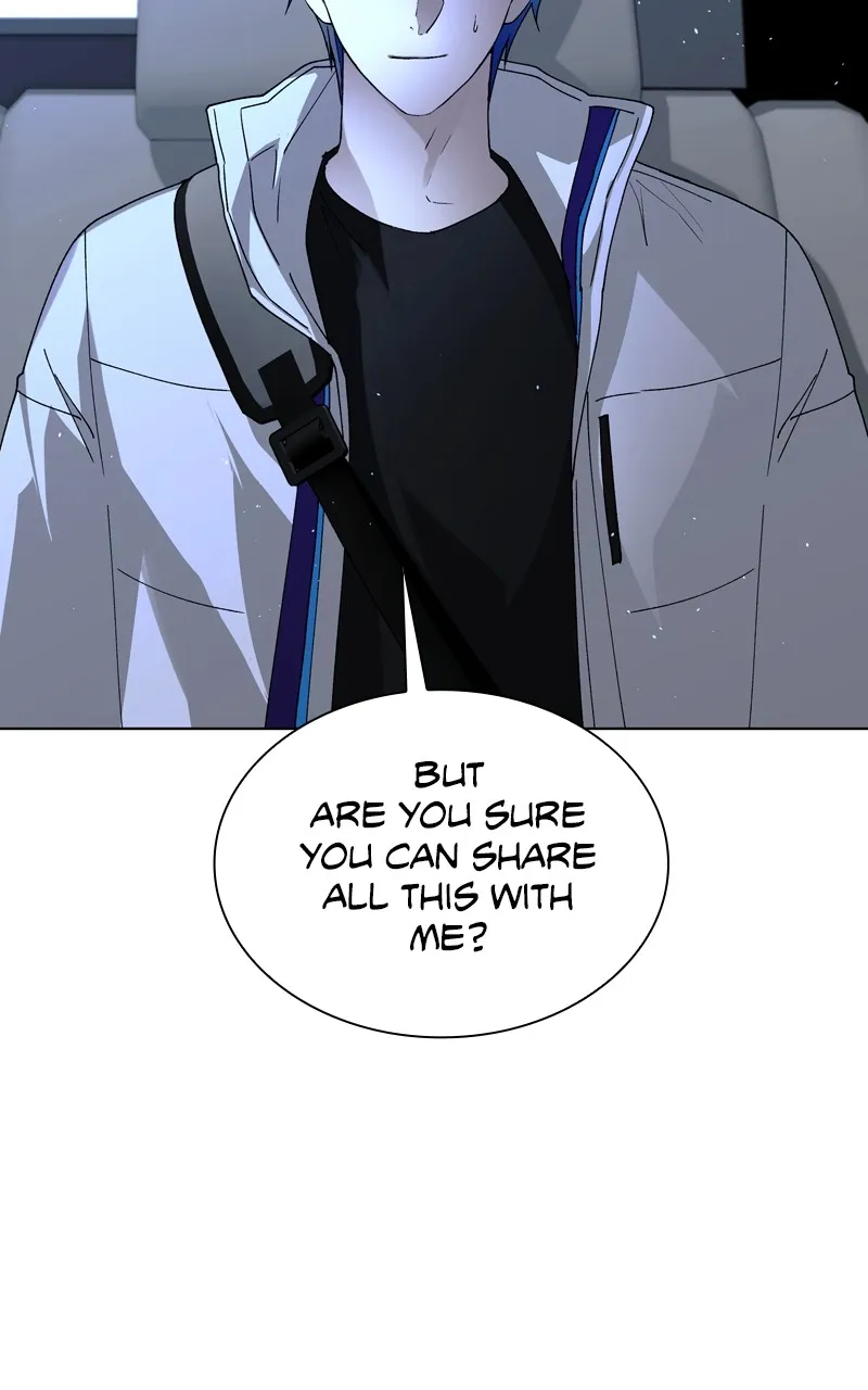 The End is a Game to Me Chapter 46 page 94 - 
