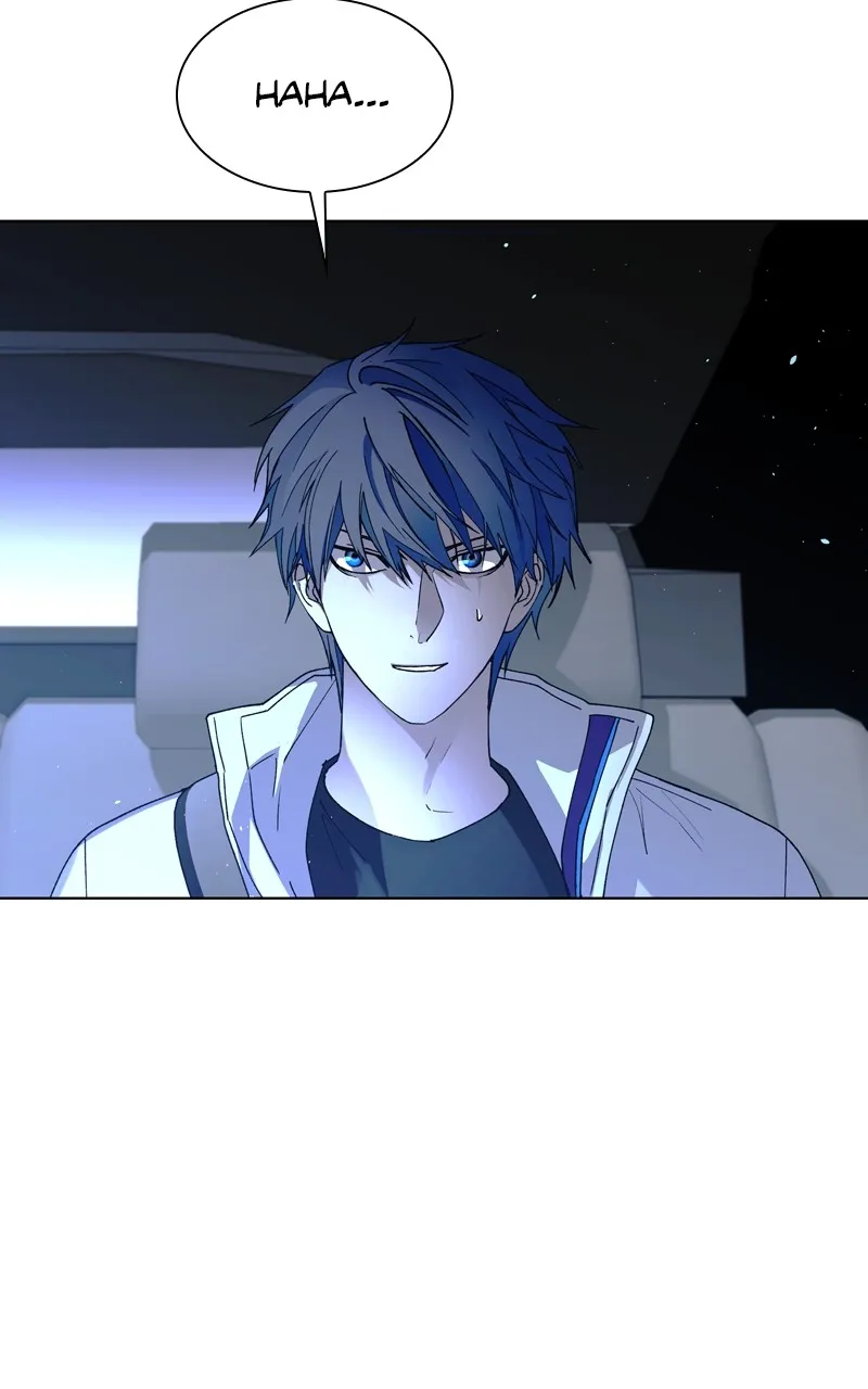 The End is a Game to Me Chapter 46 page 97 - 