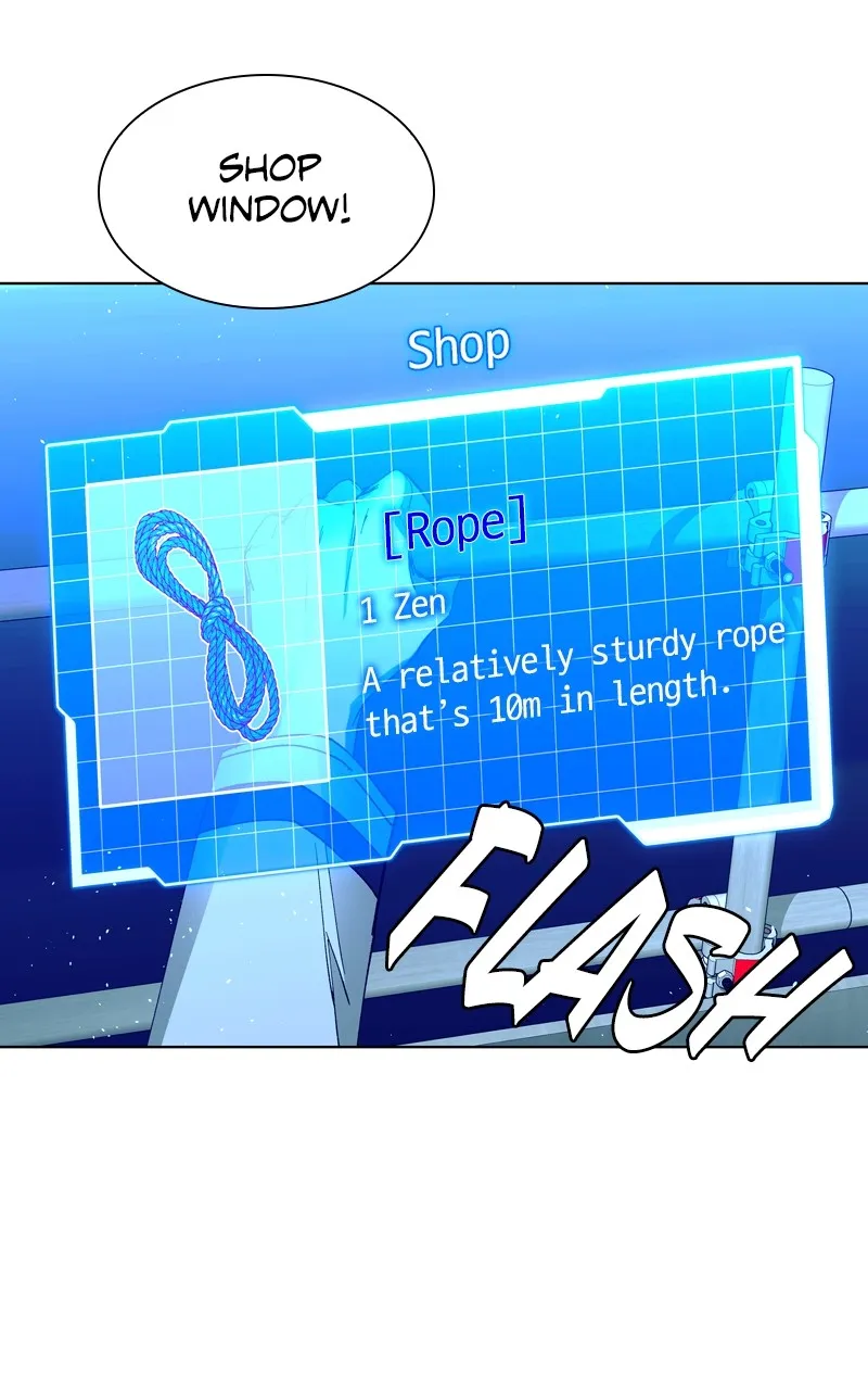The End is a Game to Me Chapter 47 page 101 - 
