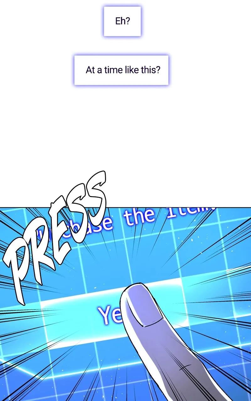 The End is a Game to Me Chapter 47 page 102 - 