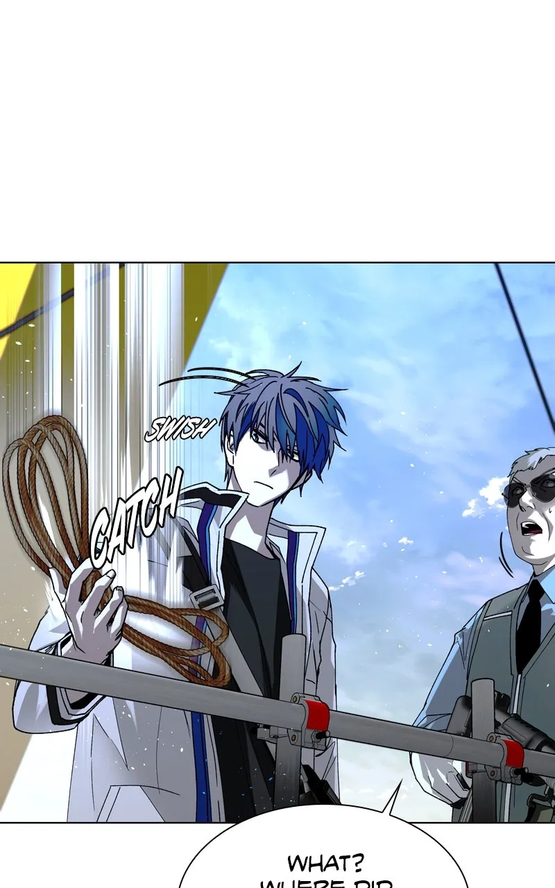 The End is a Game to Me Chapter 47 page 105 - 