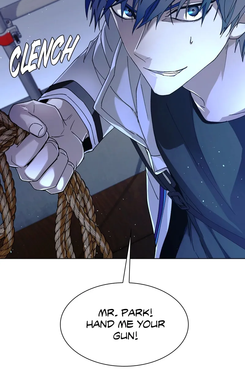 The End is a Game to Me Chapter 47 page 107 - 