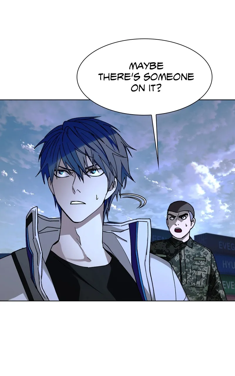 The End is a Game to Me Chapter 47 page 12 - 
