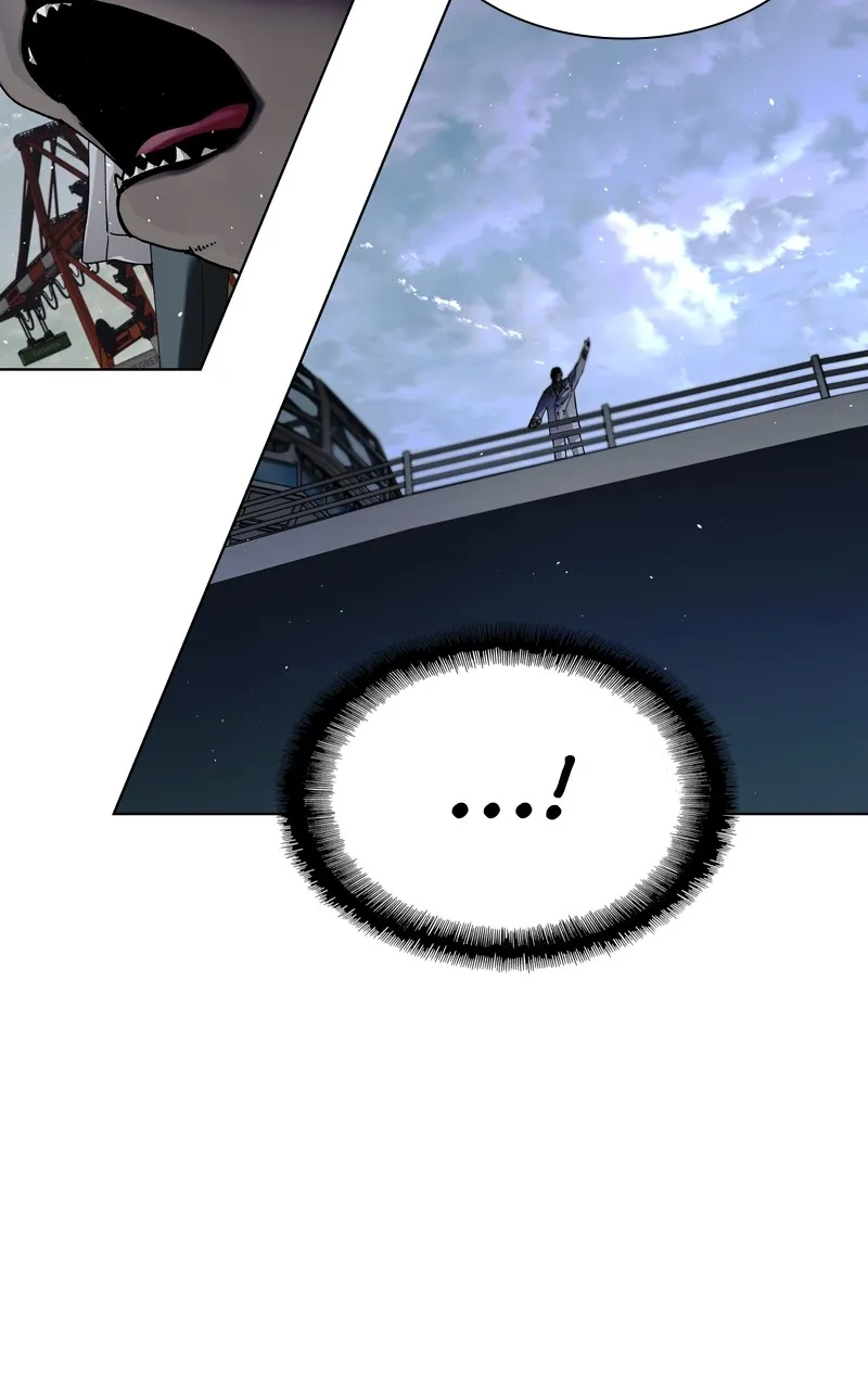 The End is a Game to Me Chapter 47 page 15 - 