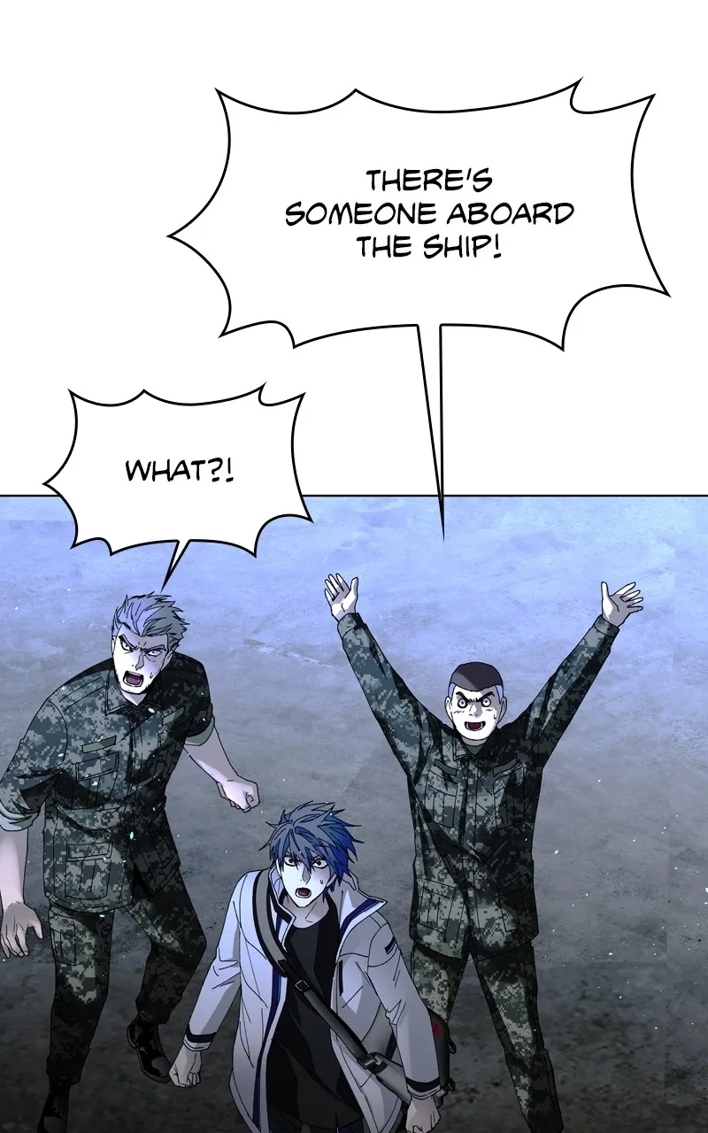 The End is a Game to Me Chapter 47 page 16 - 