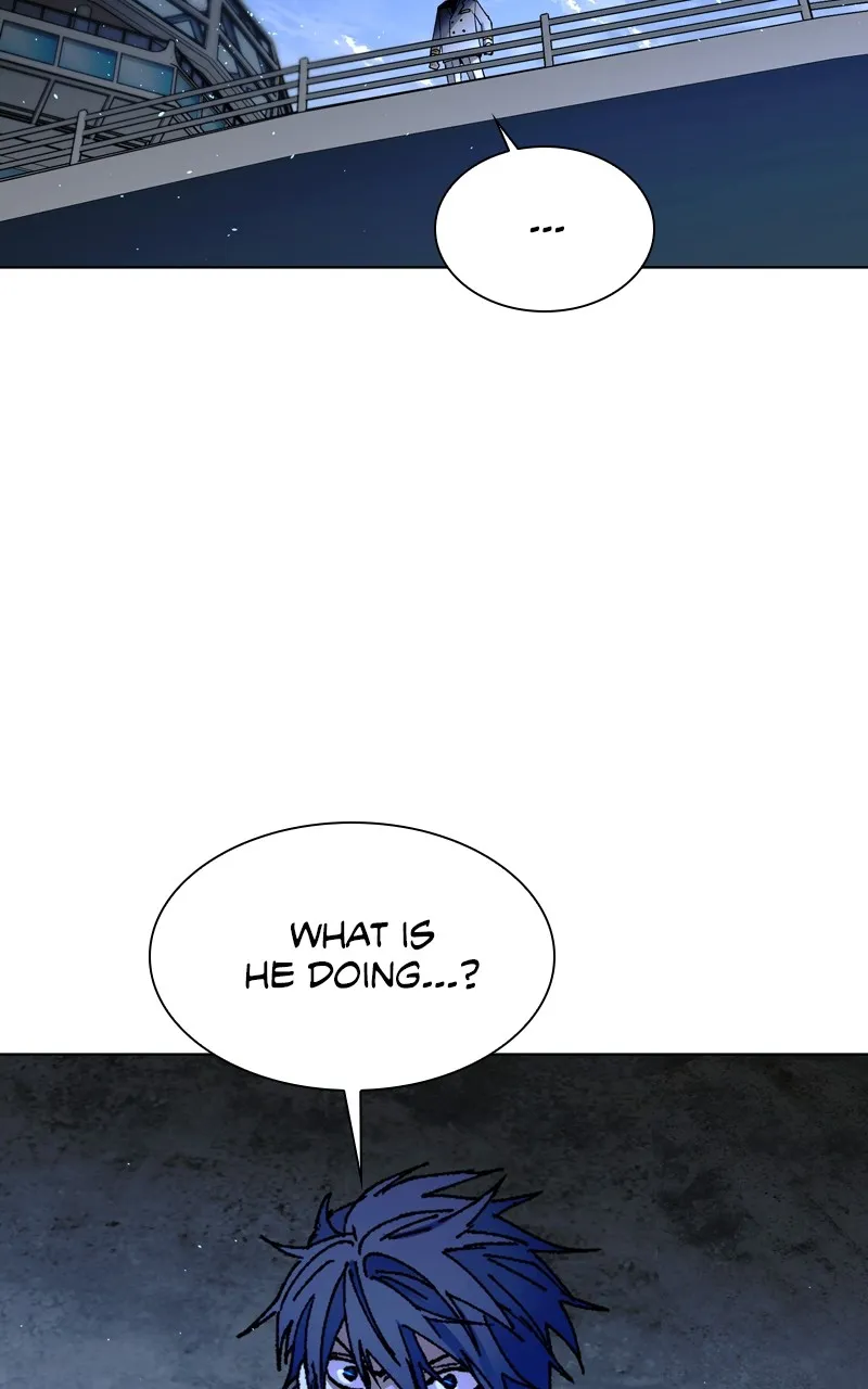 The End is a Game to Me Chapter 47 page 18 - 