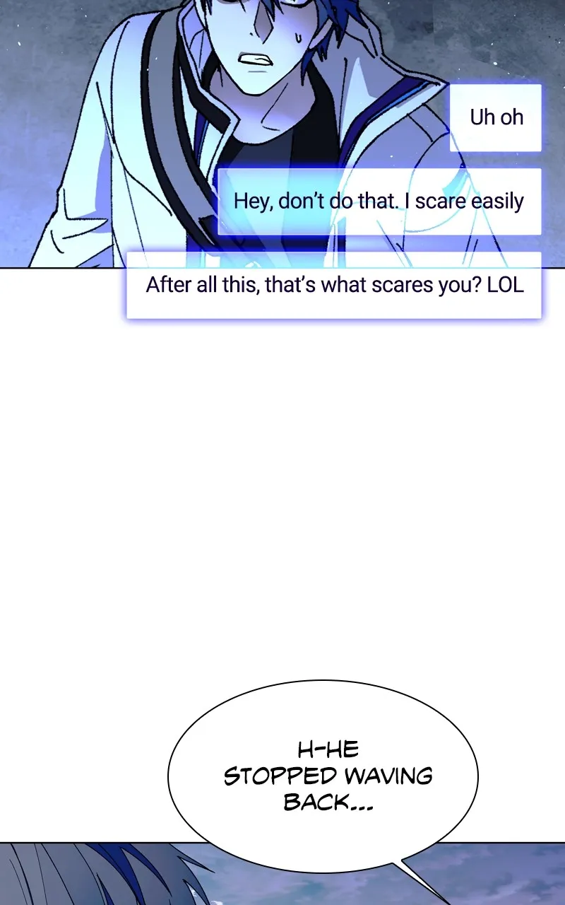 The End is a Game to Me Chapter 47 page 19 - 