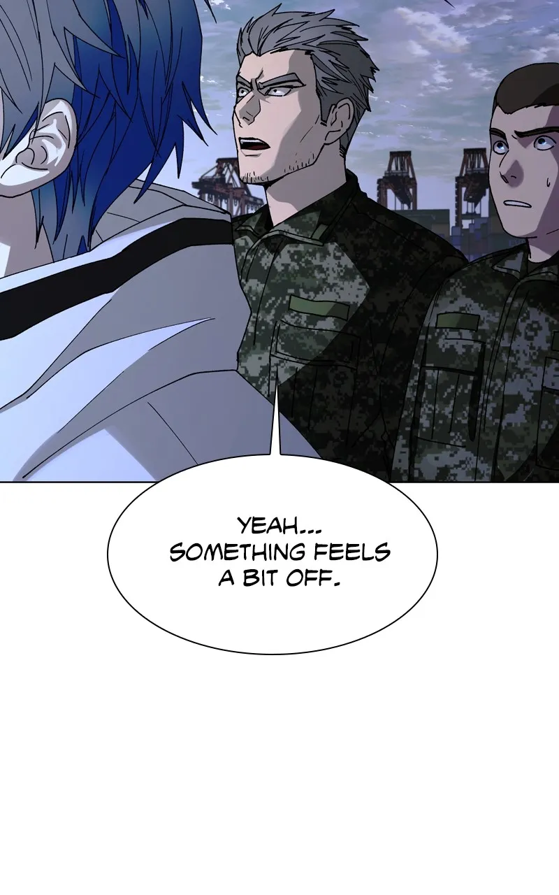 The End is a Game to Me Chapter 47 page 20 - 