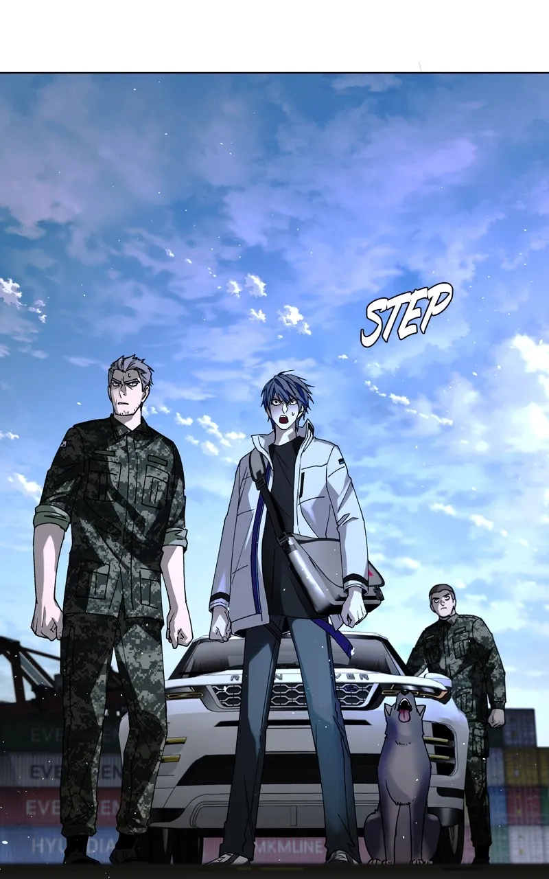 The End is a Game to Me Chapter 47 page 3 - 