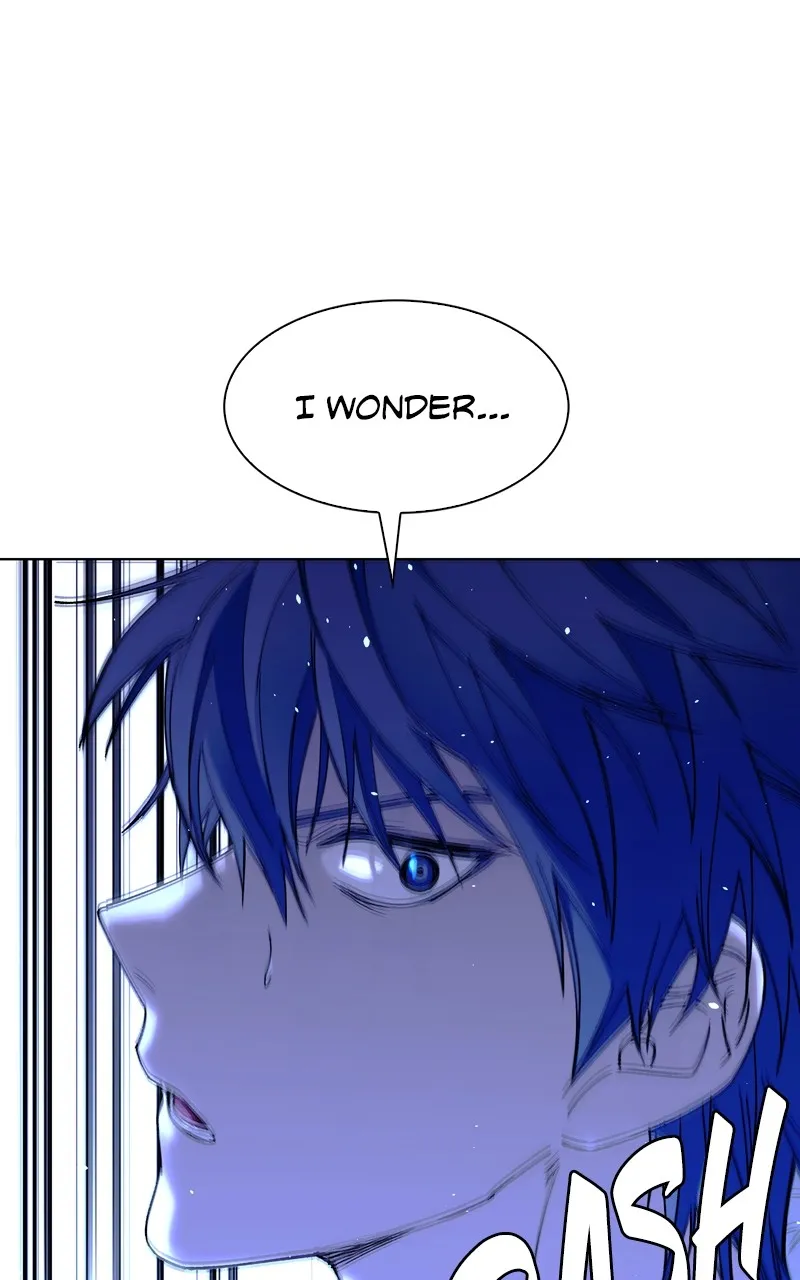 The End is a Game to Me Chapter 47 page 21 - 