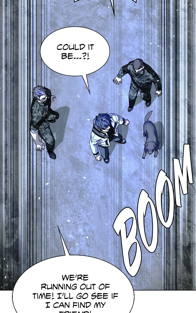The End is a Game to Me Chapter 47 page 23 - 