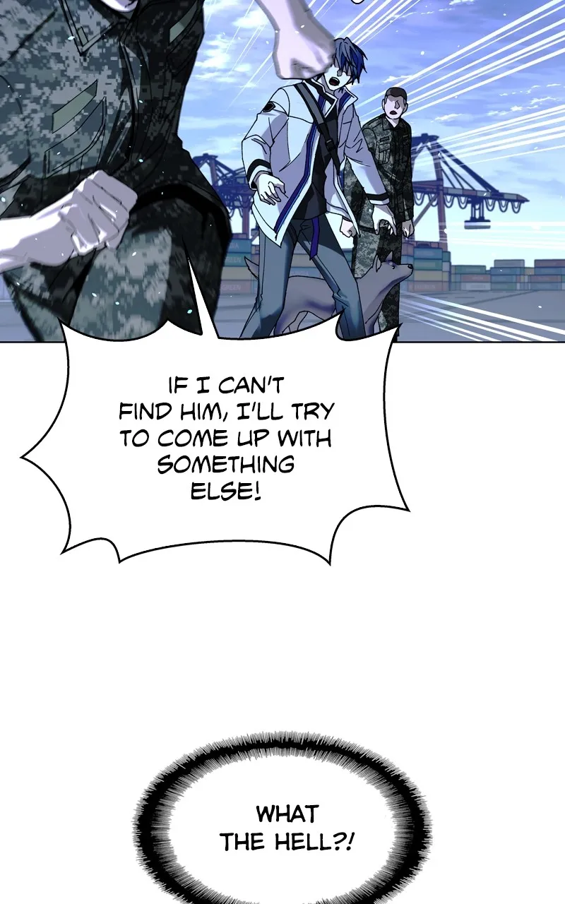 The End is a Game to Me Chapter 47 page 25 - 