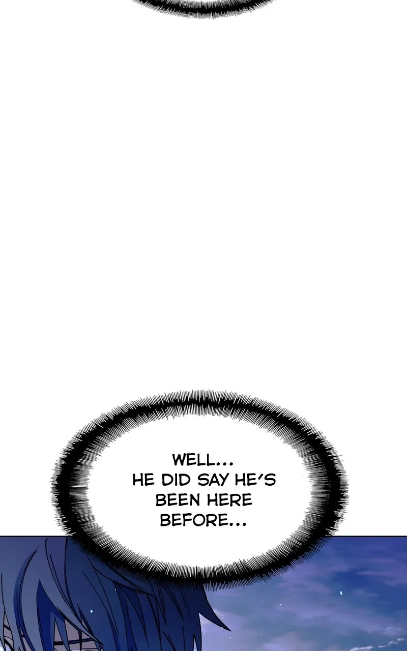 The End is a Game to Me Chapter 47 page 26 - 