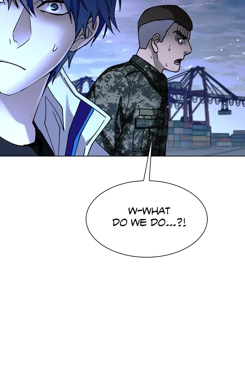 The End is a Game to Me Chapter 47 page 27 - 