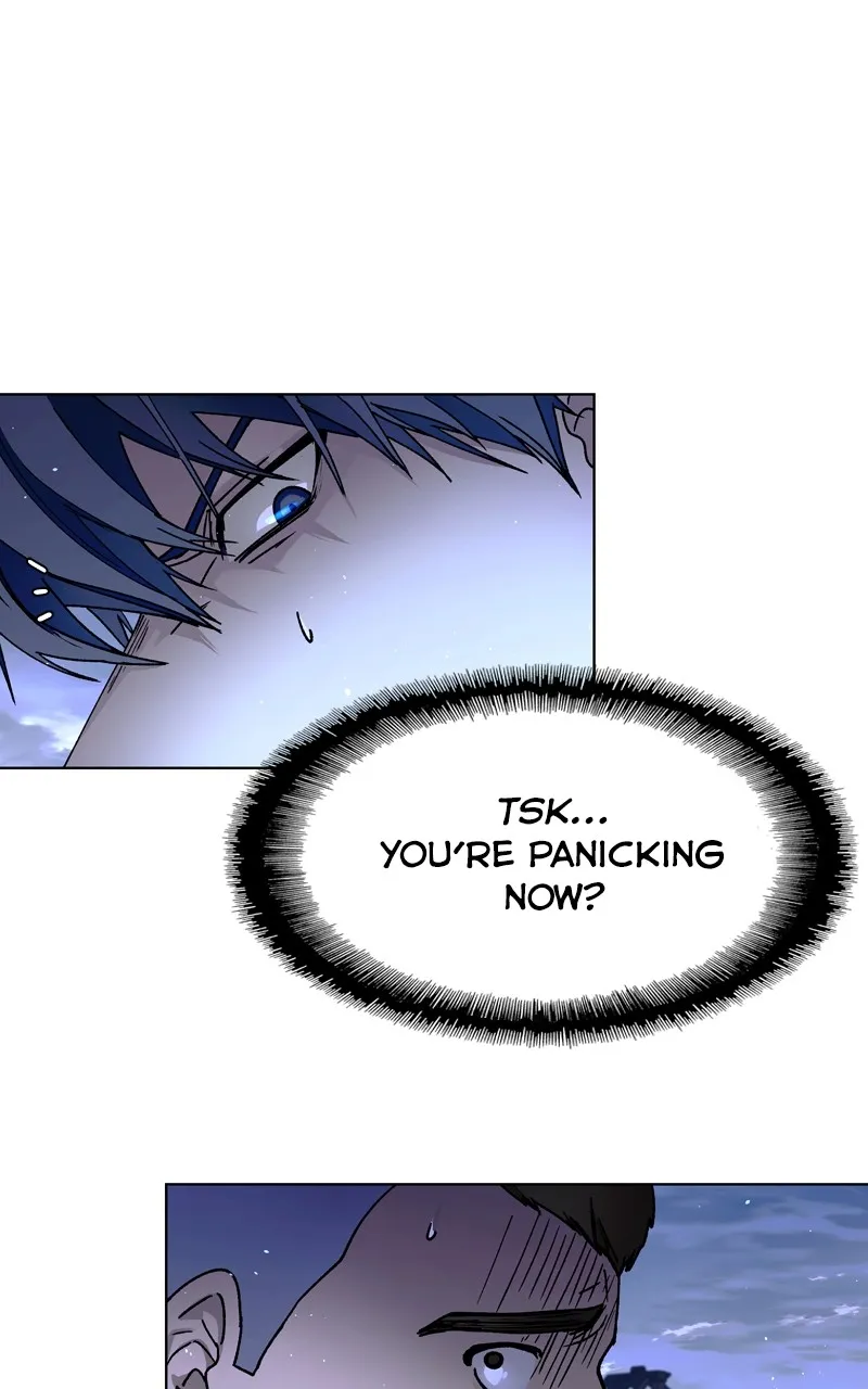 The End is a Game to Me Chapter 47 page 28 - 