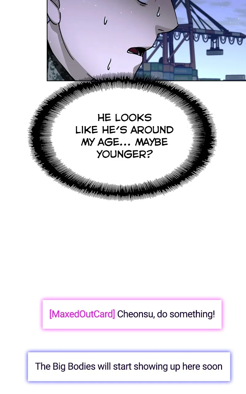 The End is a Game to Me Chapter 47 page 29 - 
