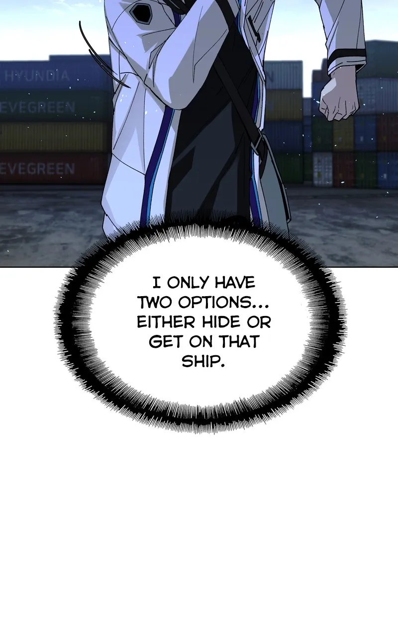 The End is a Game to Me Chapter 47 page 31 - 