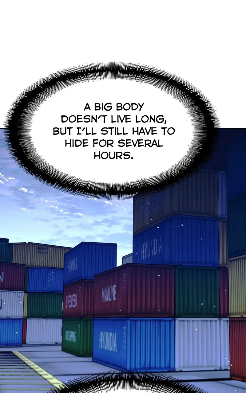 The End is a Game to Me Chapter 47 page 32 - 