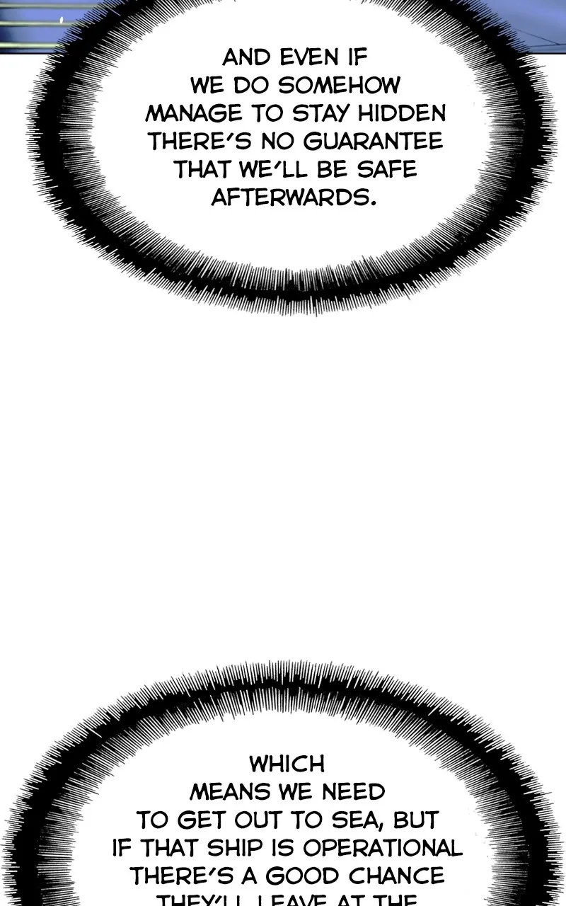 The End is a Game to Me Chapter 47 page 33 - 