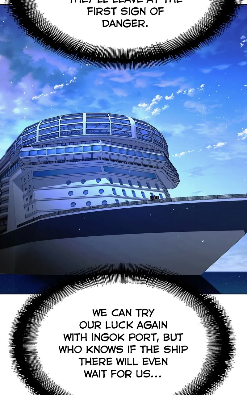 The End is a Game to Me Chapter 47 page 34 - 