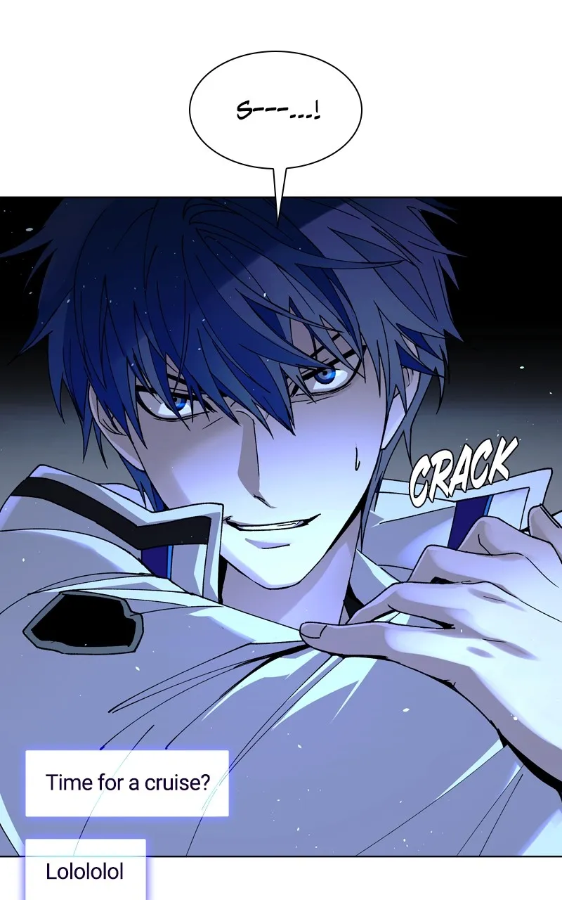 The End is a Game to Me Chapter 47 page 36 - 