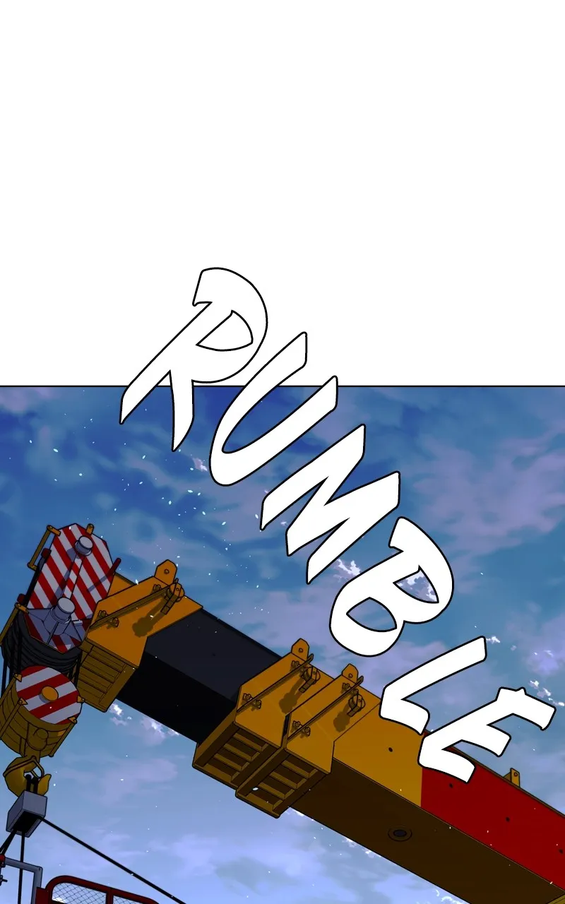 The End is a Game to Me Chapter 47 page 38 - 