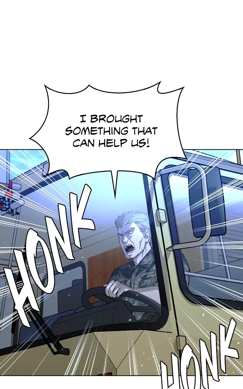 The End is a Game to Me Chapter 47 page 40 - 