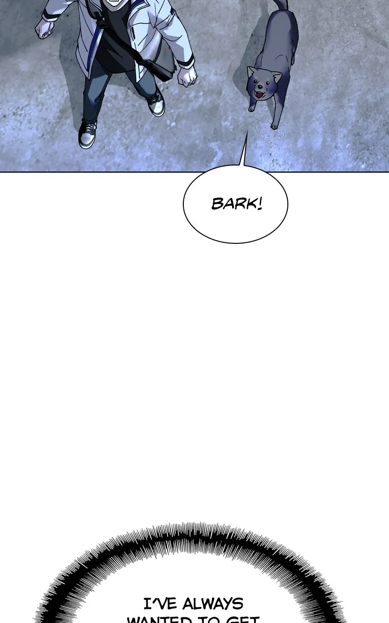 The End is a Game to Me Chapter 47 page 5 - 
