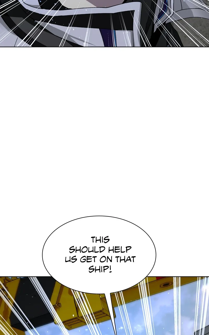 The End is a Game to Me Chapter 47 page 42 - 